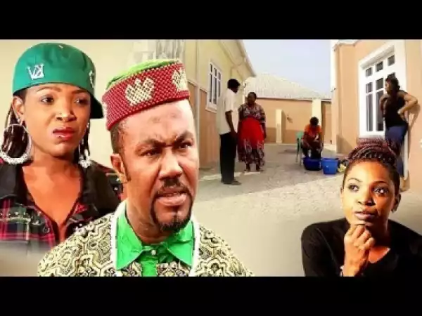 Video: Battle For The Royal Bride 1  | 2018 Latest Nigerian Nollywood